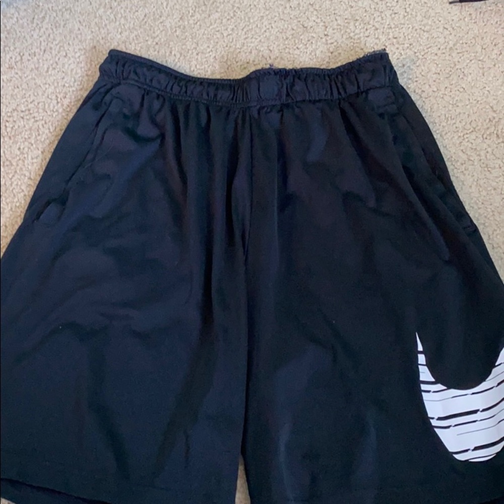 Nike shorts